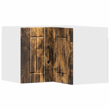 Mobile da cucina Rovere fumÃ© 57 x 57 x 40 cm Legno multistrato