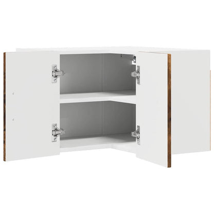Mobile da cucina Rovere fumÃ© 57 x 57 x 40 cm Legno multistrato