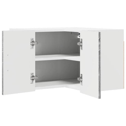 Mobile da cucina Grigio Sonoma 57 x 57 x 40 cm