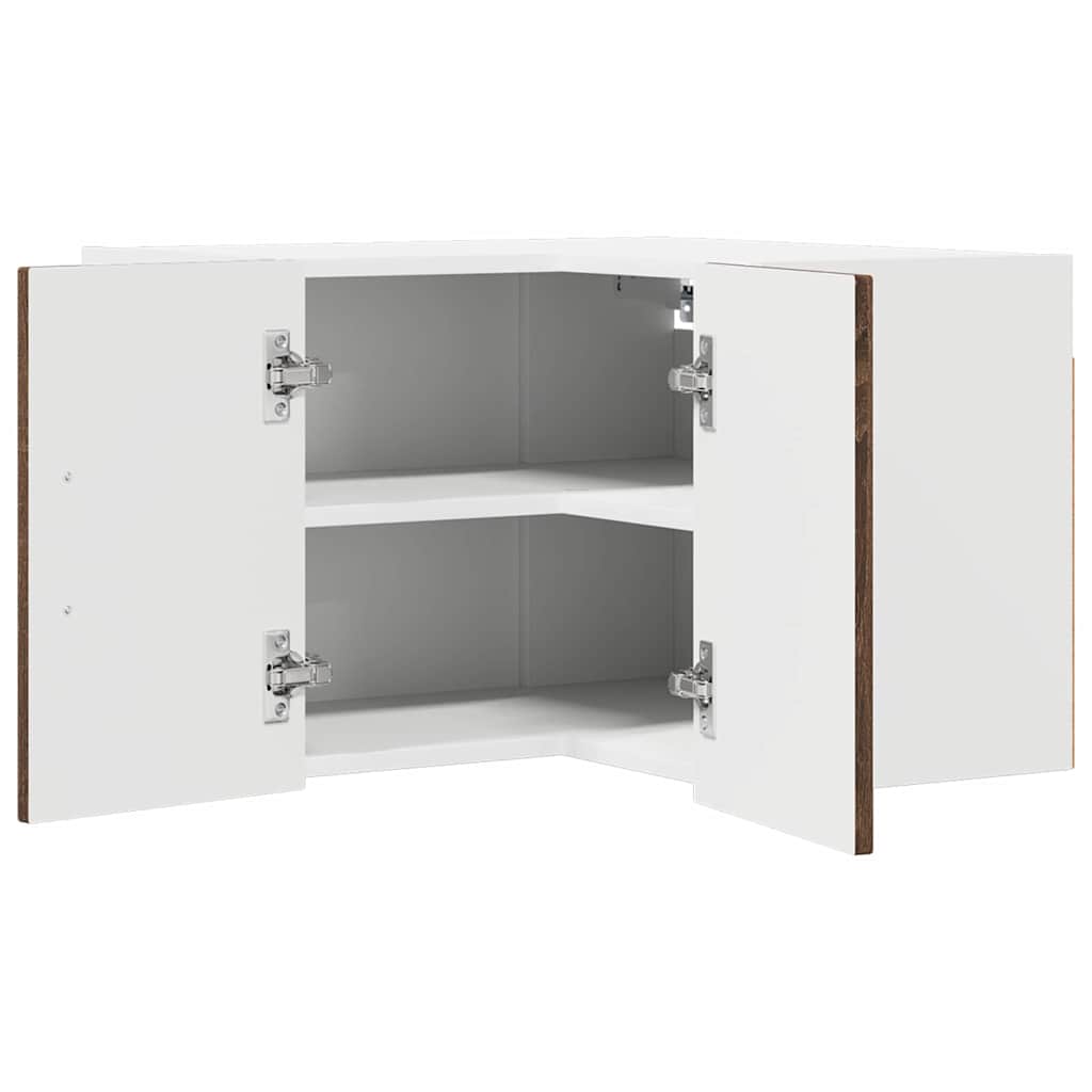 Mobile da cucina Rovere Marrone 57 x 57 x 40 cm