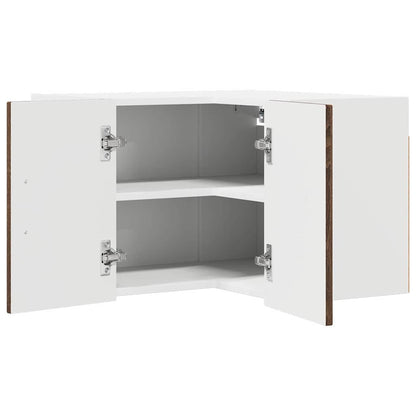 Mobile da cucina Rovere Marrone 57 x 57 x 40 cm