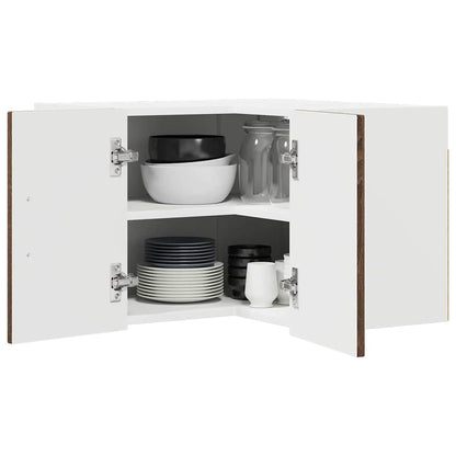 Mobile da cucina Rovere Marrone 57 x 57 x 40 cm