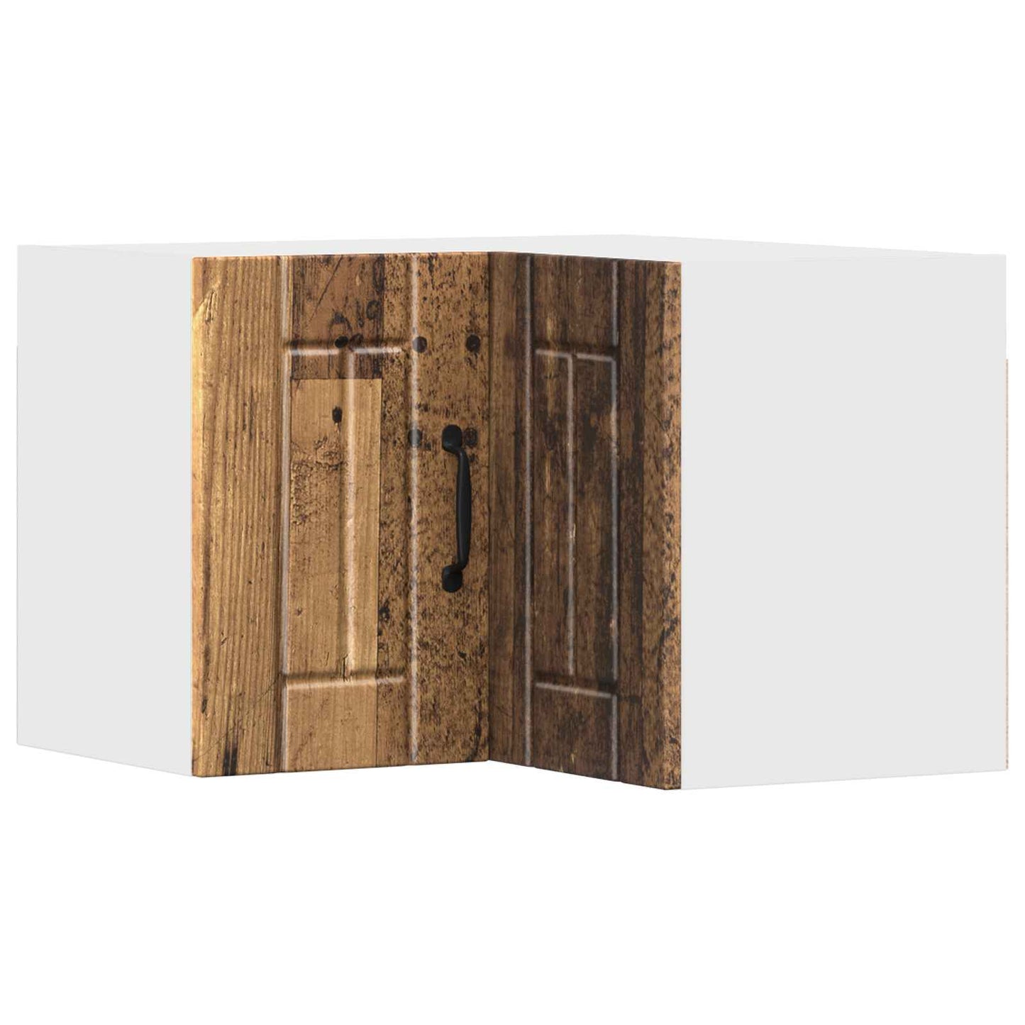 Mobile da cucina Legno vecchio 57 x 57 x 40 cm