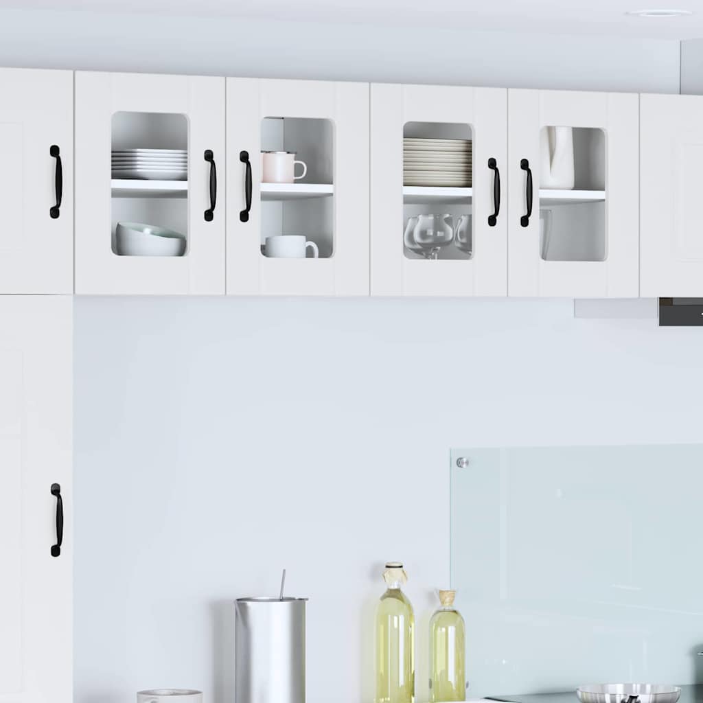 Mobile da cucina Bianco 60 x 31 x 40 cm Legno multistrato