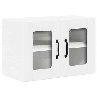 Mobile da cucina Bianco 60 x 31 x 40 cm Legno multistrato