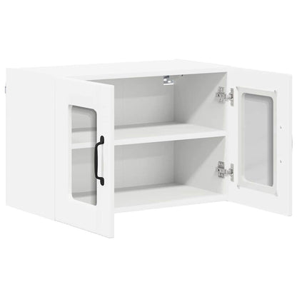 Mobile da cucina Bianco 60 x 31 x 40 cm Legno multistrato