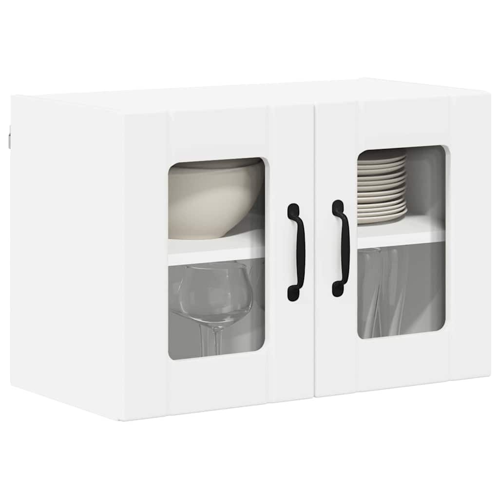 Mobile da cucina Bianco 60 x 31 x 40 cm Legno multistrato