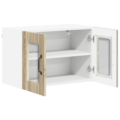 Mobile da cucina Rovere Sonoma 60 x 31 x 40 cm