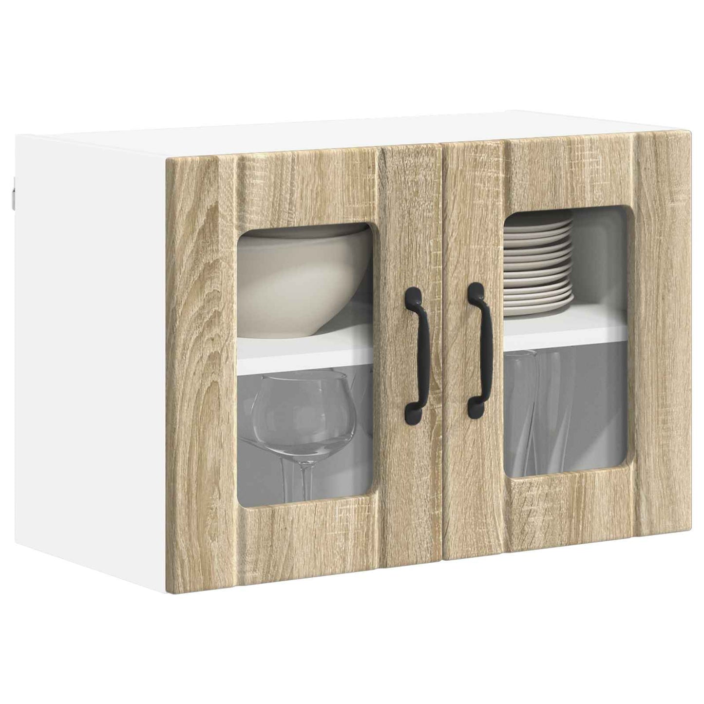 Mobile da cucina Rovere Sonoma 60 x 31 x 40 cm