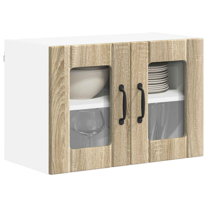 Mobile da cucina Rovere Sonoma 60 x 31 x 40 cm