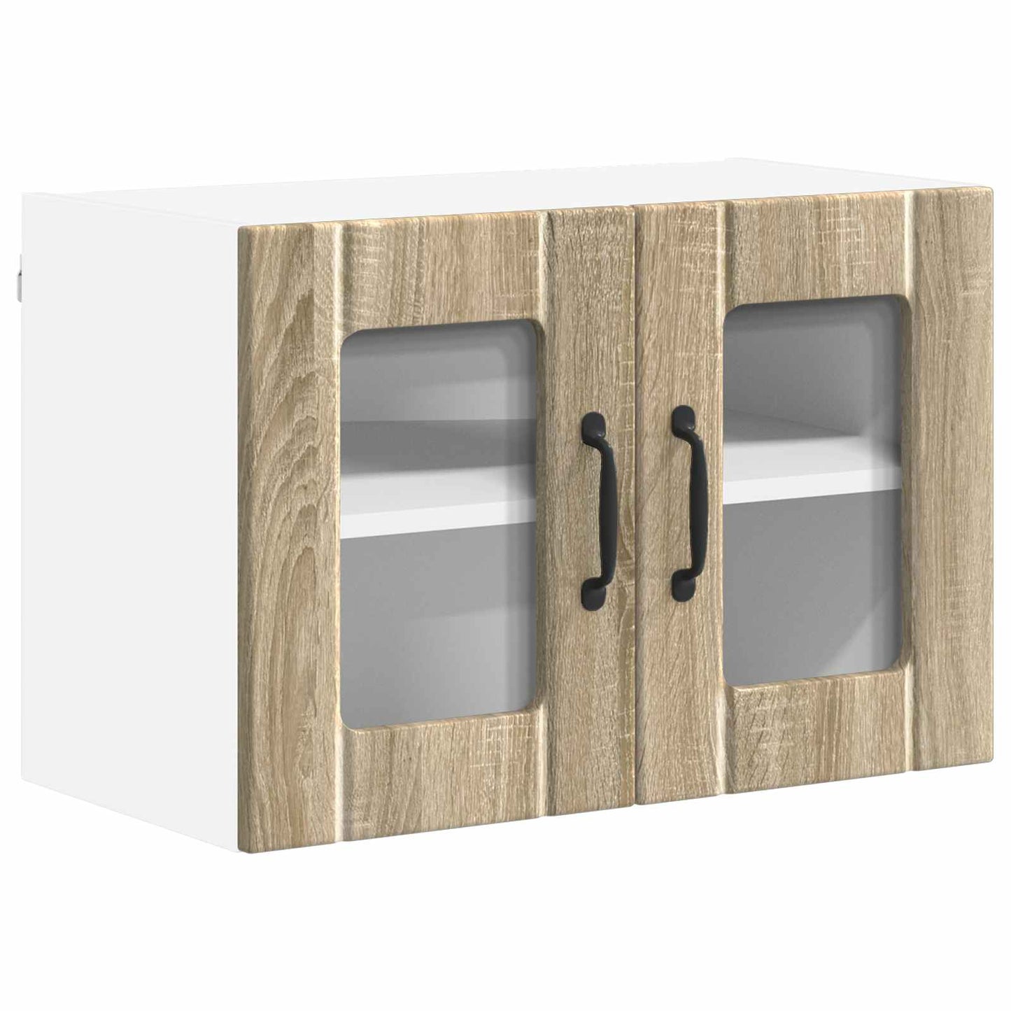 Mobile da cucina 2 pcs Rovere Sonoma 60 x 31 x 40 cm