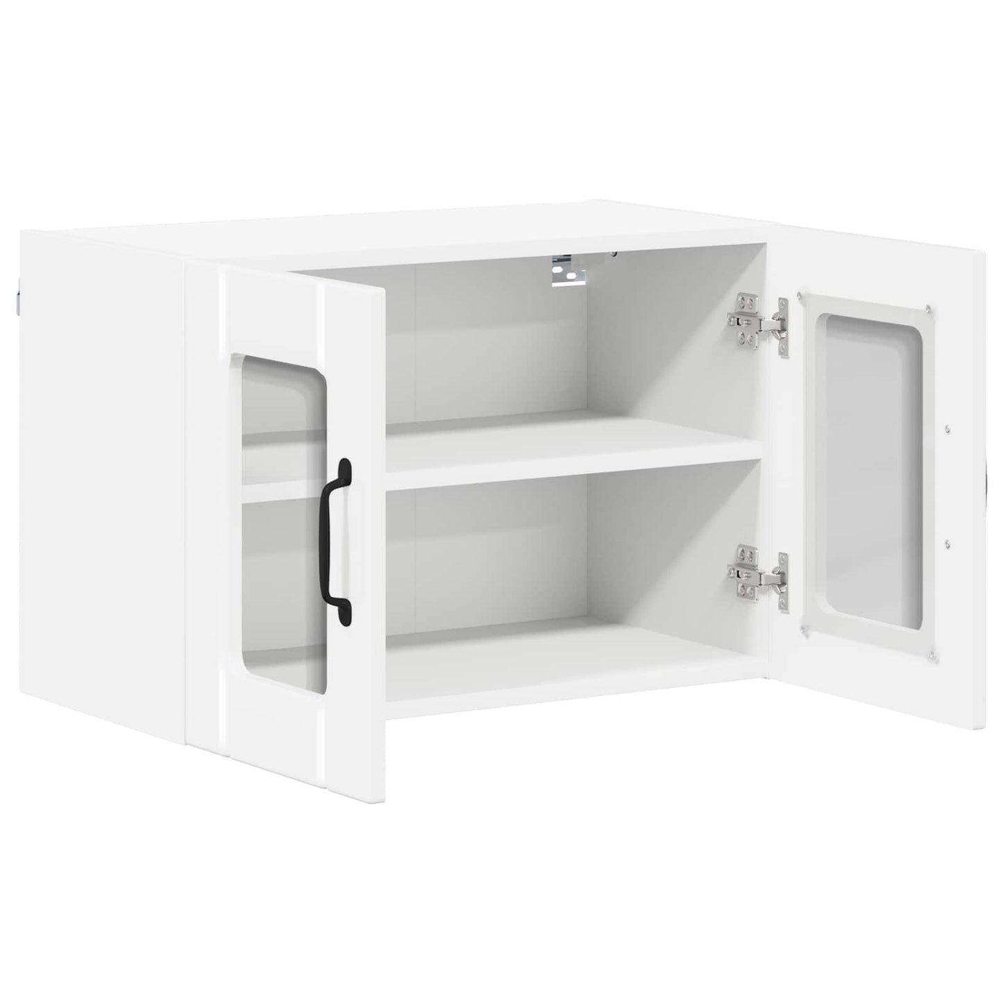Mobile da cucina Bianco Lucido 60 x 31 x 40 cm