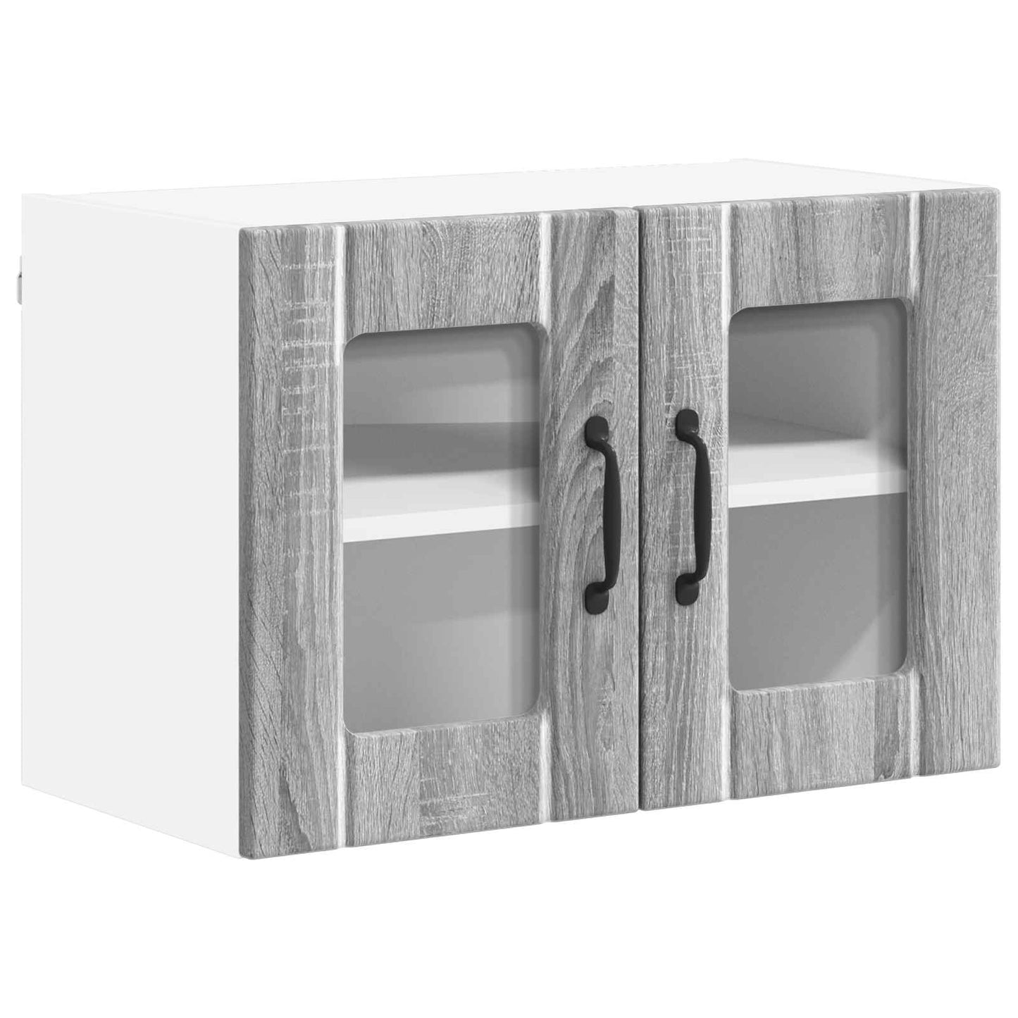 Mobile da cucina Grigio Sonoma 60 x 31 x 40 cm