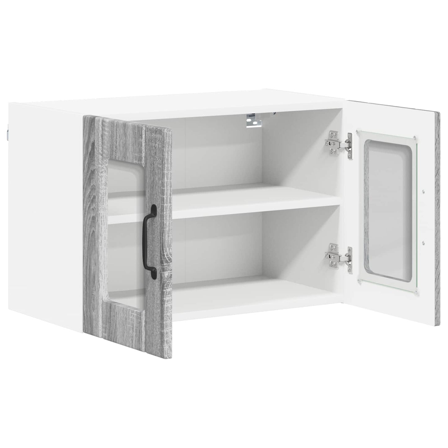 Mobile da cucina Grigio Sonoma 60 x 31 x 40 cm
