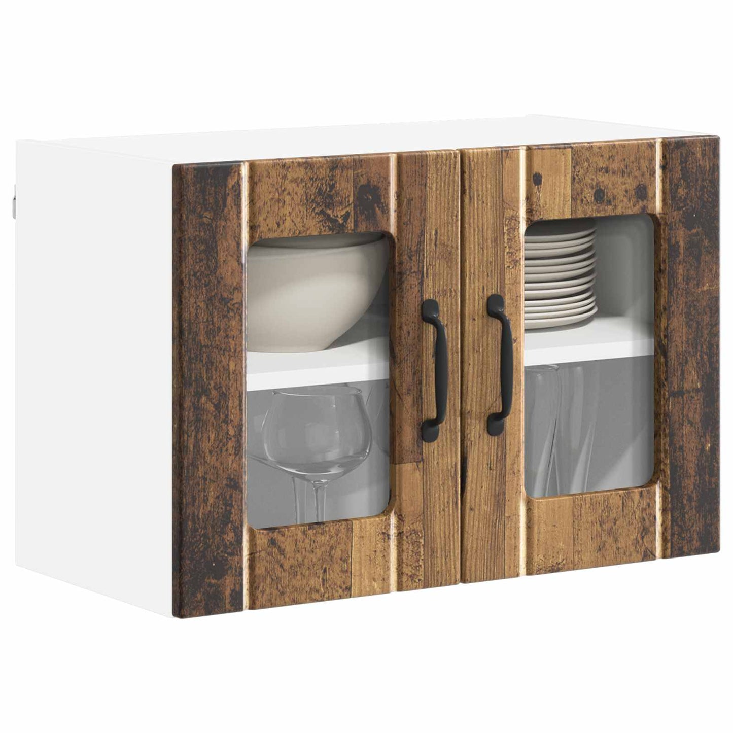 Mobile da cucina Legno vecchio 60 x 31 x 40 cm
