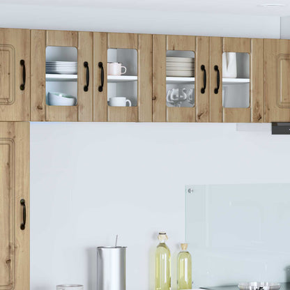 Mobile da cucina Rovere artigianale 60 x 31 x 40 cm