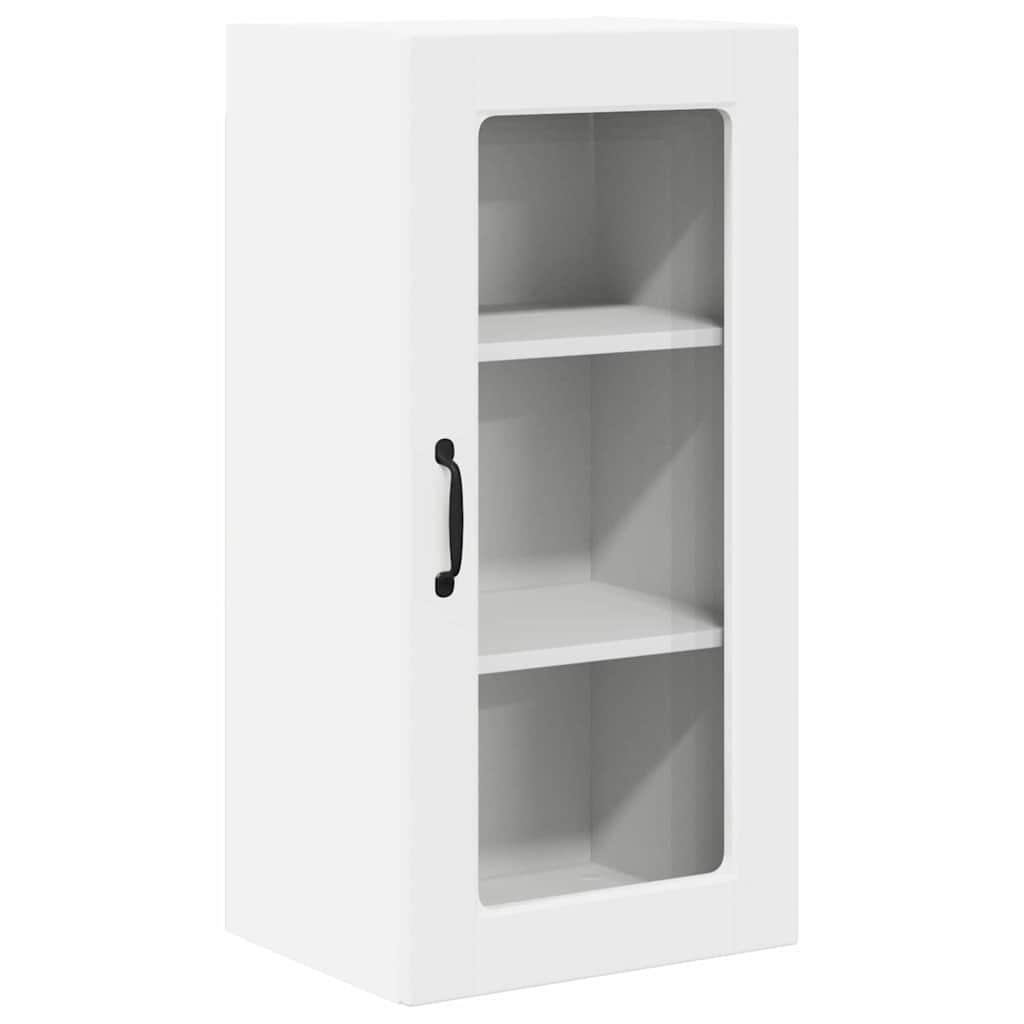 Mobile da cucina Bianco 40 x 31 x 80 cm Legno multistrato