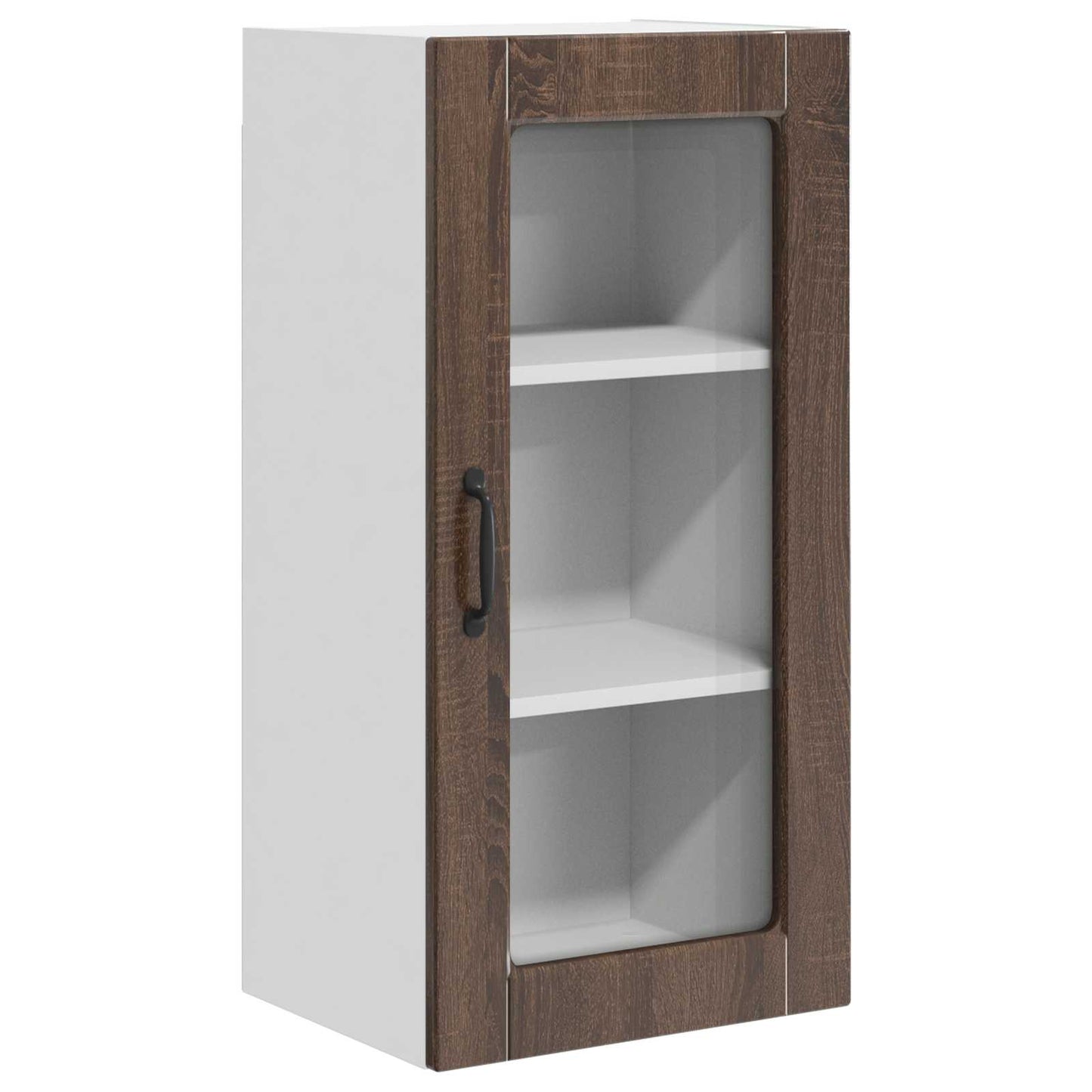 Mobile da cucina Rovere Marrone 40 x 31 x 80 cm