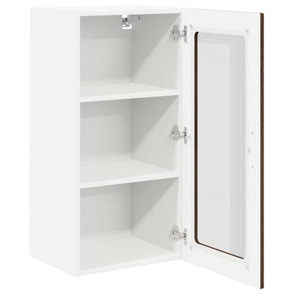 Mobile da cucina Rovere Marrone 40 x 31 x 80 cm
