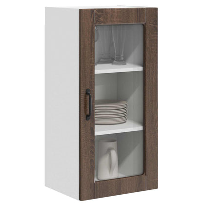 Mobile da cucina Rovere Marrone 40 x 31 x 80 cm