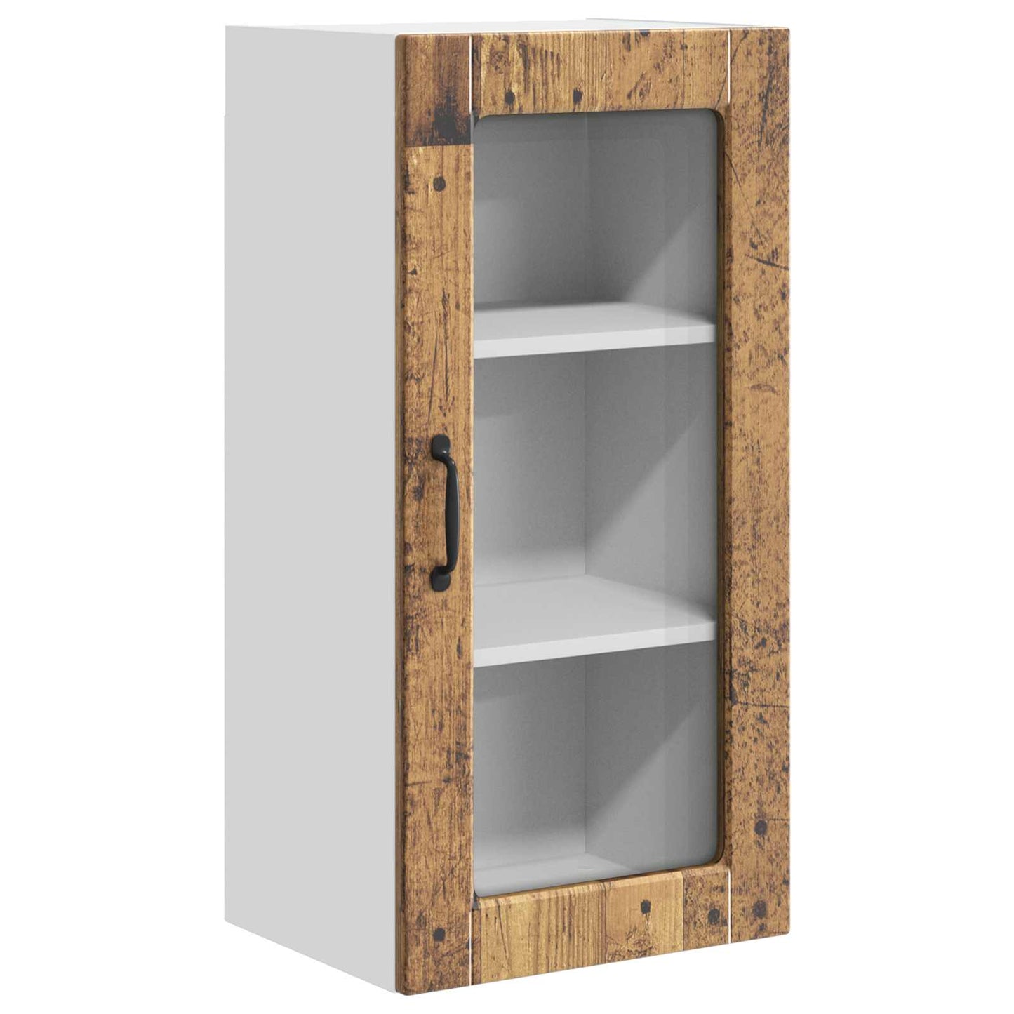 Mobile da cucina Legno vecchio 40 x 31 x 80 cm