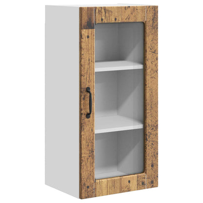 Mobile da cucina Legno vecchio 40 x 31 x 80 cm