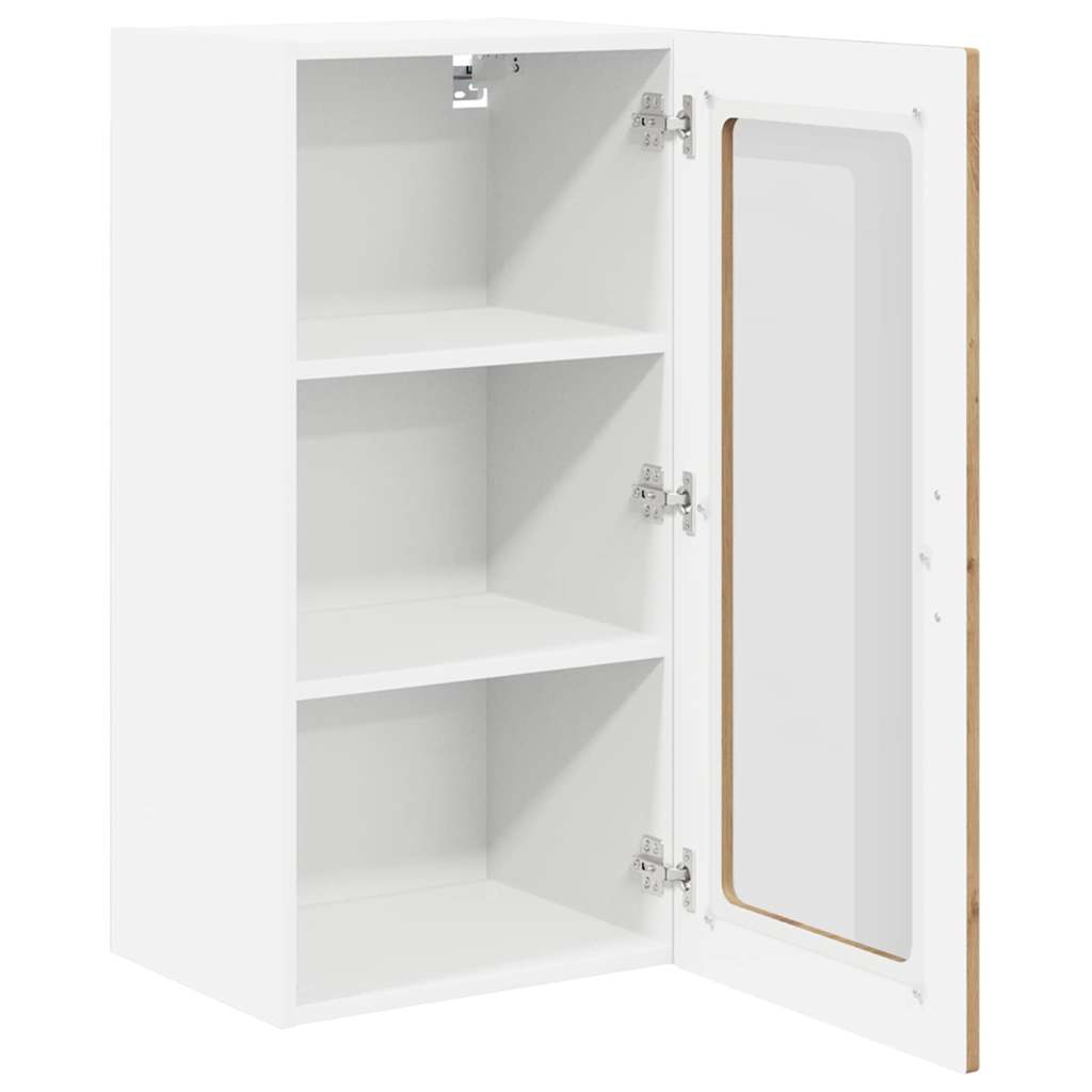 Mobile da cucina Rovere artigianale 40 x 31 x 80 cm