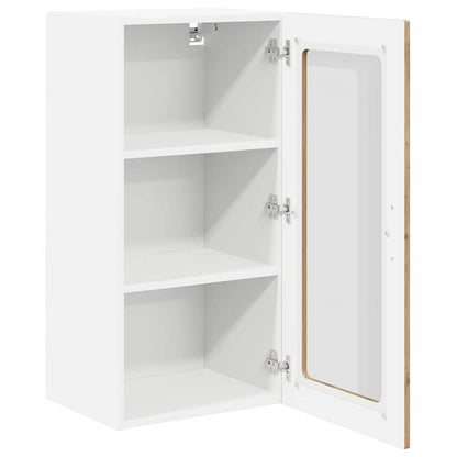 Mobile da cucina Rovere artigianale 40 x 31 x 80 cm