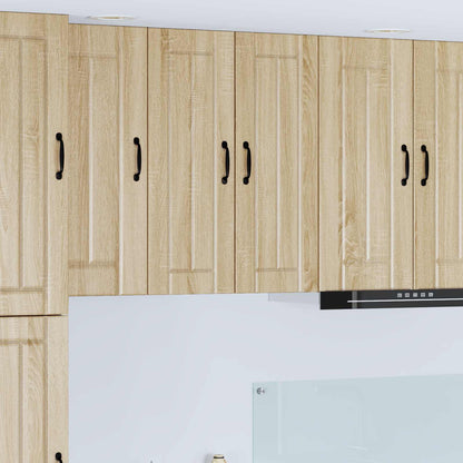 Mobile da cucina Rovere Sonoma 30 x 31 x 80 cm