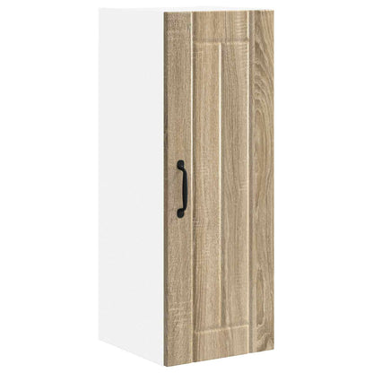 Mobile da cucina Rovere Sonoma 30 x 31 x 80 cm