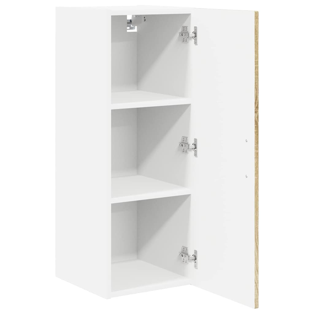 Mobile da cucina Rovere Sonoma 30 x 31 x 80 cm