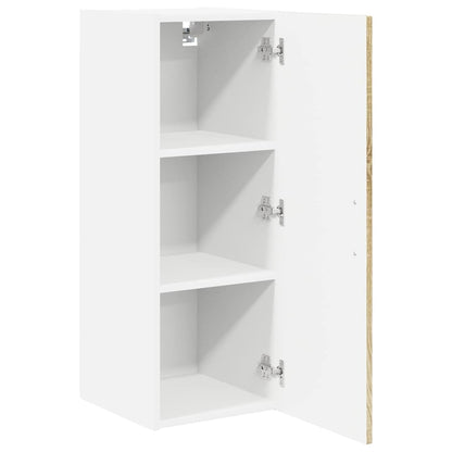 Mobile da cucina Rovere Sonoma 30 x 31 x 80 cm