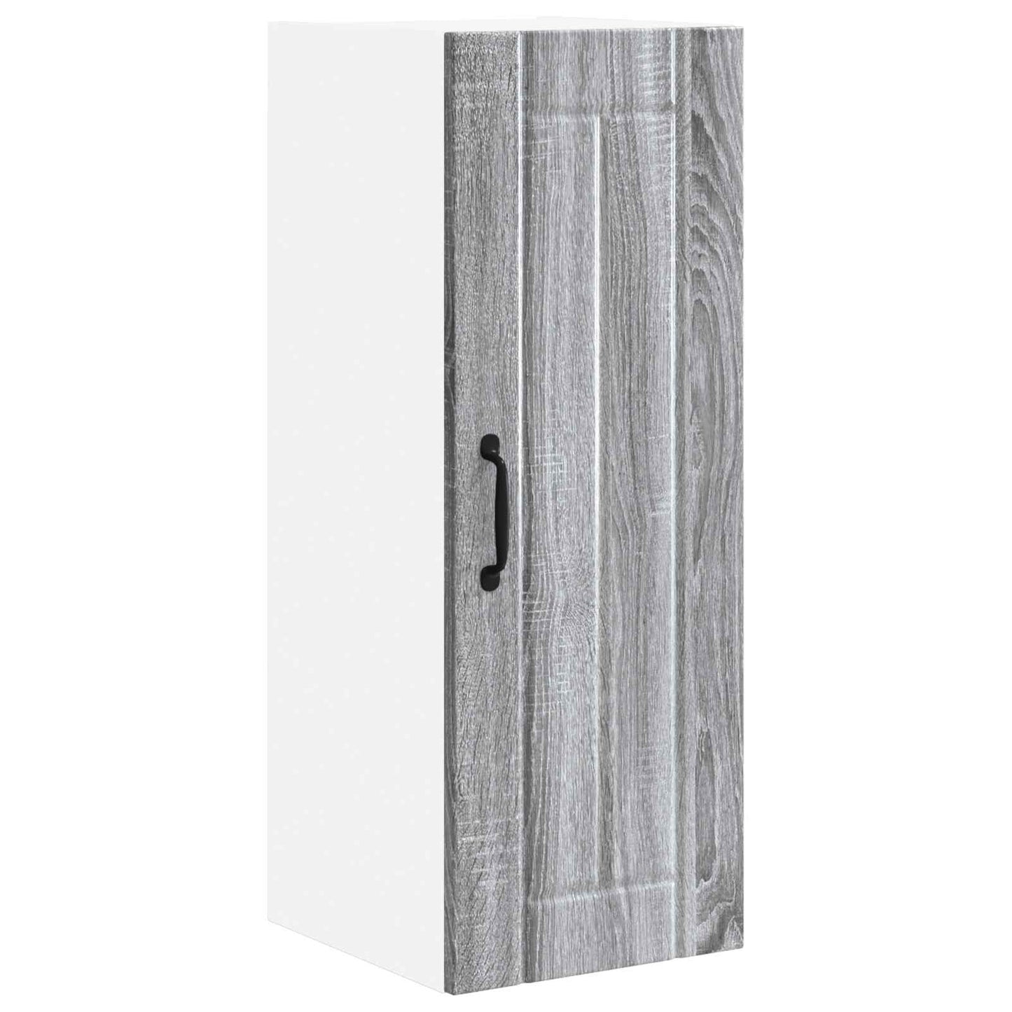Mobile da cucina Grigio Sonoma 30 x 31 x 80 cm
