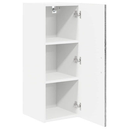 Mobile da cucina Grigio Sonoma 30 x 31 x 80 cm
