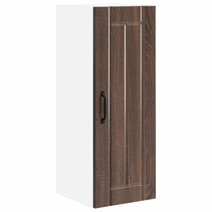 Mobile da cucina Rovere Marrone 30 x 31 x 80 cm