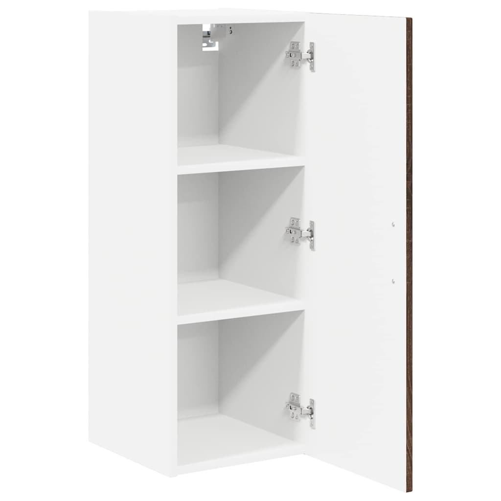 Mobile da cucina Rovere Marrone 30 x 31 x 80 cm