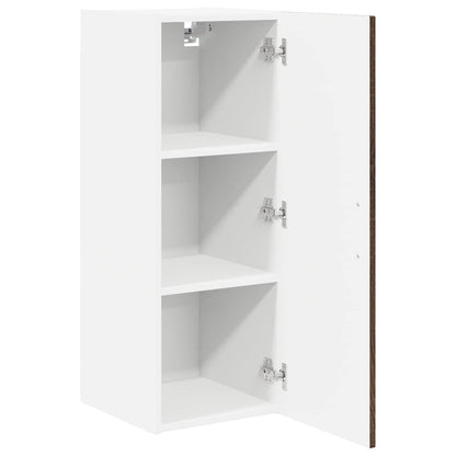 Mobile da cucina Rovere Marrone 30 x 31 x 80 cm