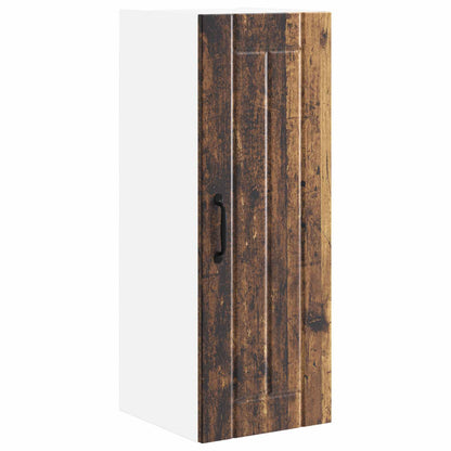 Mobile da cucina Legno vecchio 30 x 31 x 80 cm