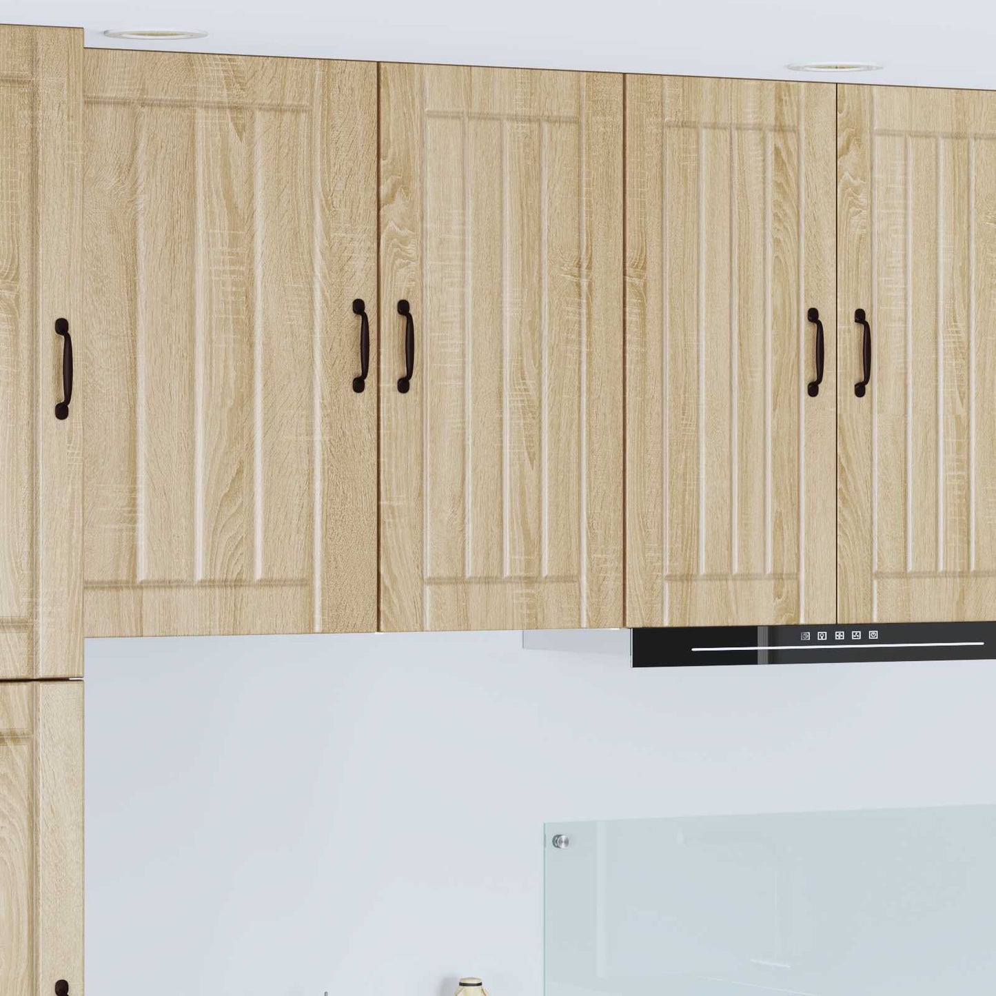 Mobile da cucina Rovere Sonoma 40 x 31 x 80 cm