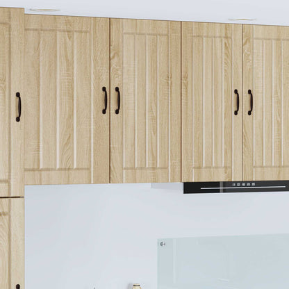 Mobile da cucina Rovere Sonoma 40 x 31 x 80 cm