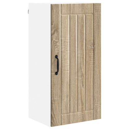 Mobile da cucina Rovere Sonoma 40 x 31 x 80 cm