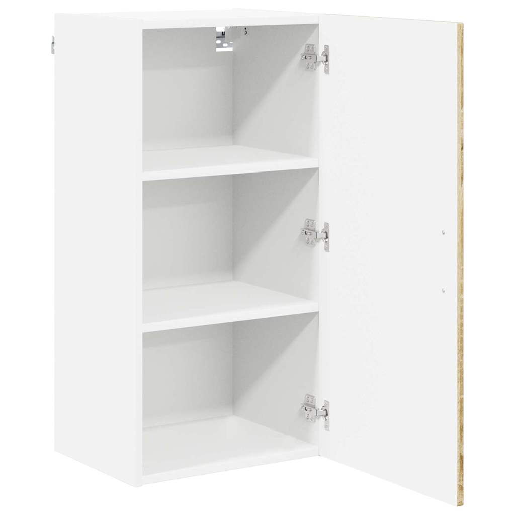 Mobile da cucina Rovere Sonoma 40 x 31 x 80 cm