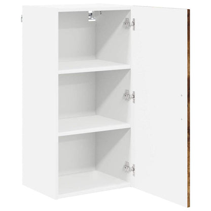 Mobile da cucina Rovere fumÃ© 40 x 31 x 80 cm Legno multistrato