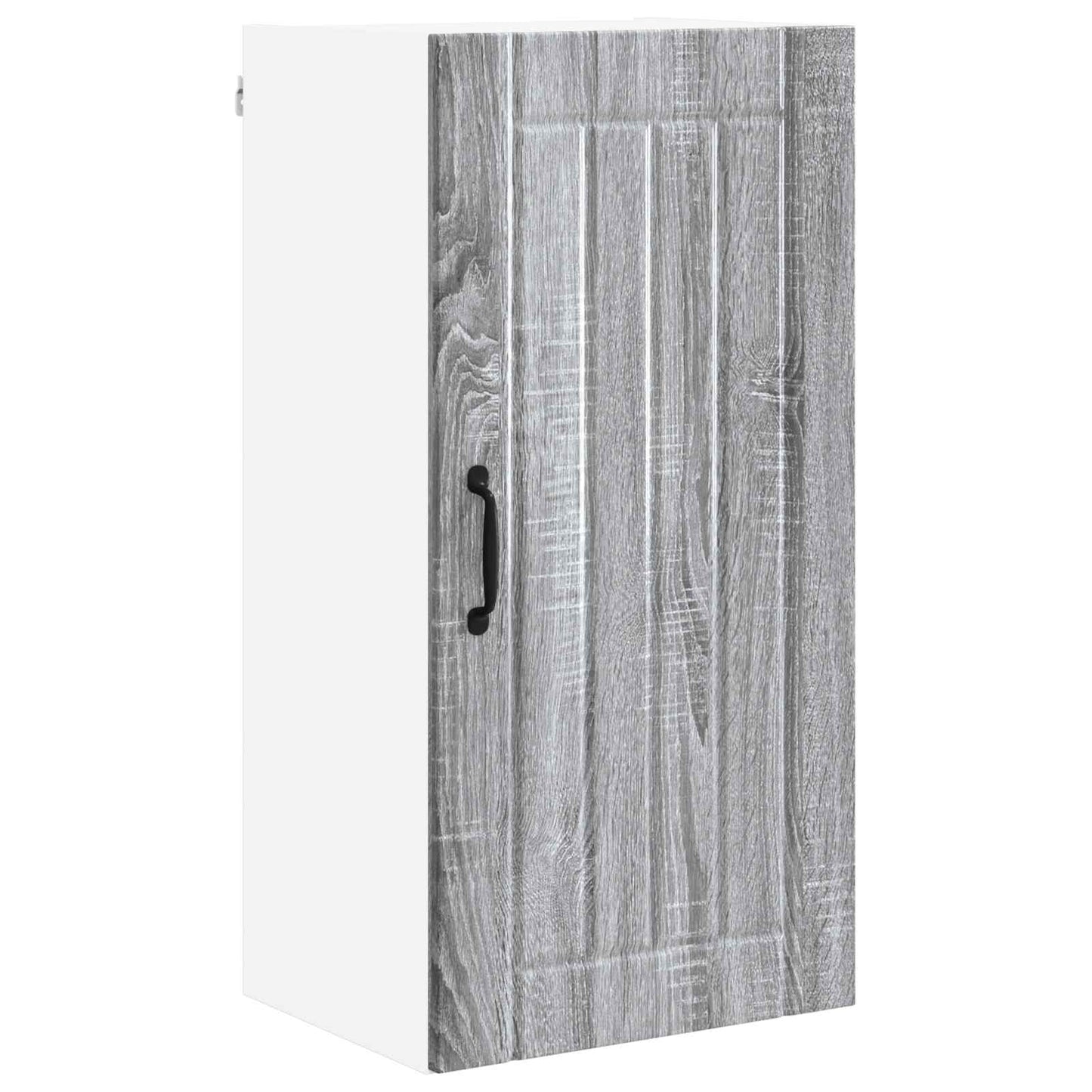 Mobile da cucina Grigio Sonoma 40 x 31 x 80 cm