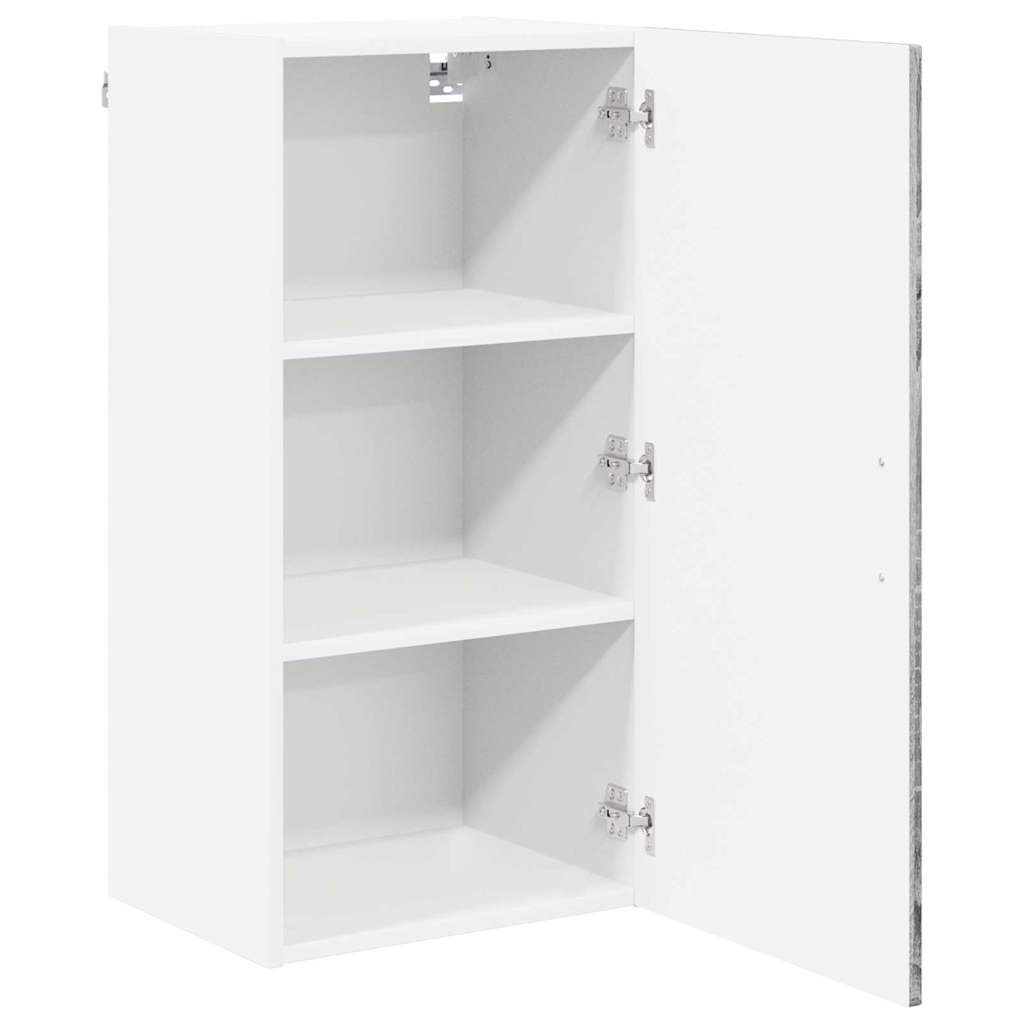 Mobile da cucina Grigio Sonoma 40 x 31 x 80 cm