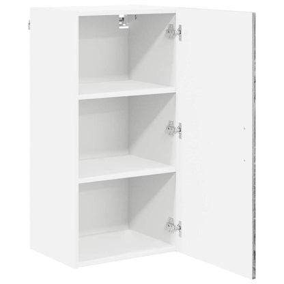 Mobile da cucina Grigio Sonoma 40 x 31 x 80 cm