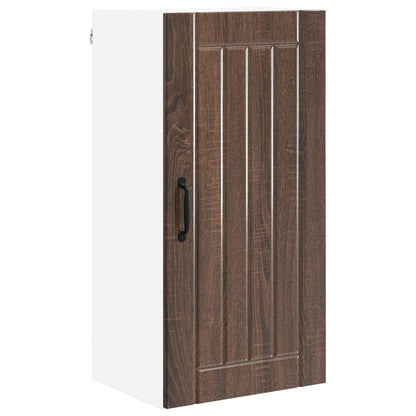 Mobile da cucina Rovere Marrone 40 x 31 x 80 cm