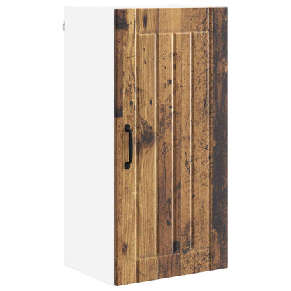 Mobile da cucina Legno vecchio 40 x 31 x 80 cm