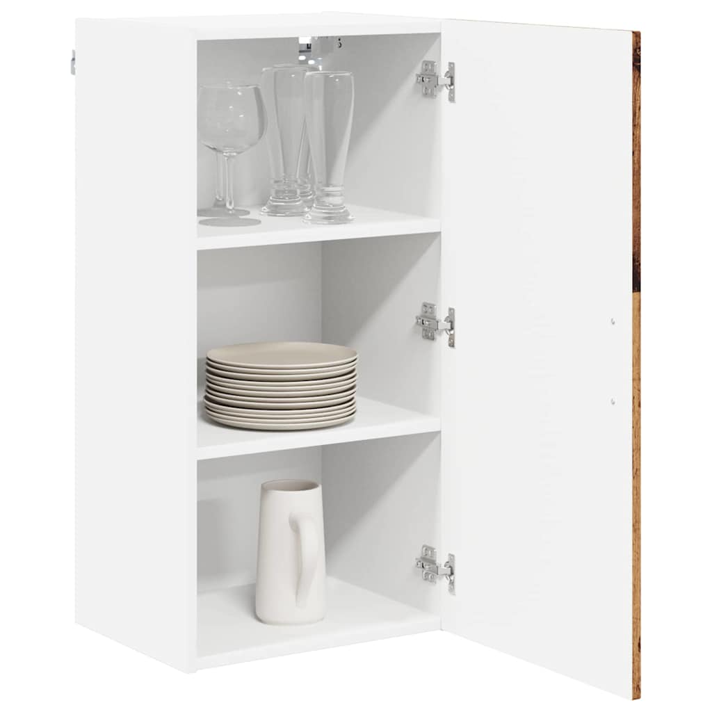 Mobile da cucina Legno vecchio 40 x 31 x 80 cm