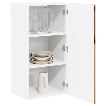 Mobile da cucina Legno vecchio 40 x 31 x 80 cm